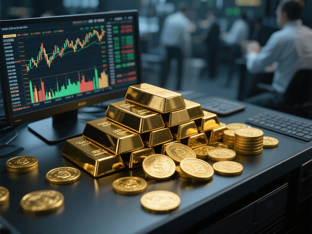 贵金属黄金(工行贵金属黄金)