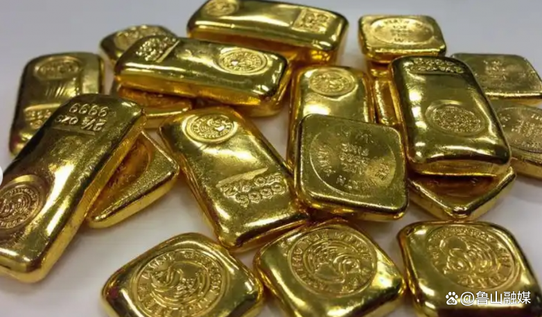 贵金属怎么炒(炒贵金属怎么才算赚)