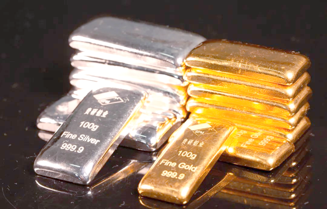 贵金属包括哪些(贵金属包括哪些金属类型) 贵金属包括哪些(贵金属包括哪些金属类型)