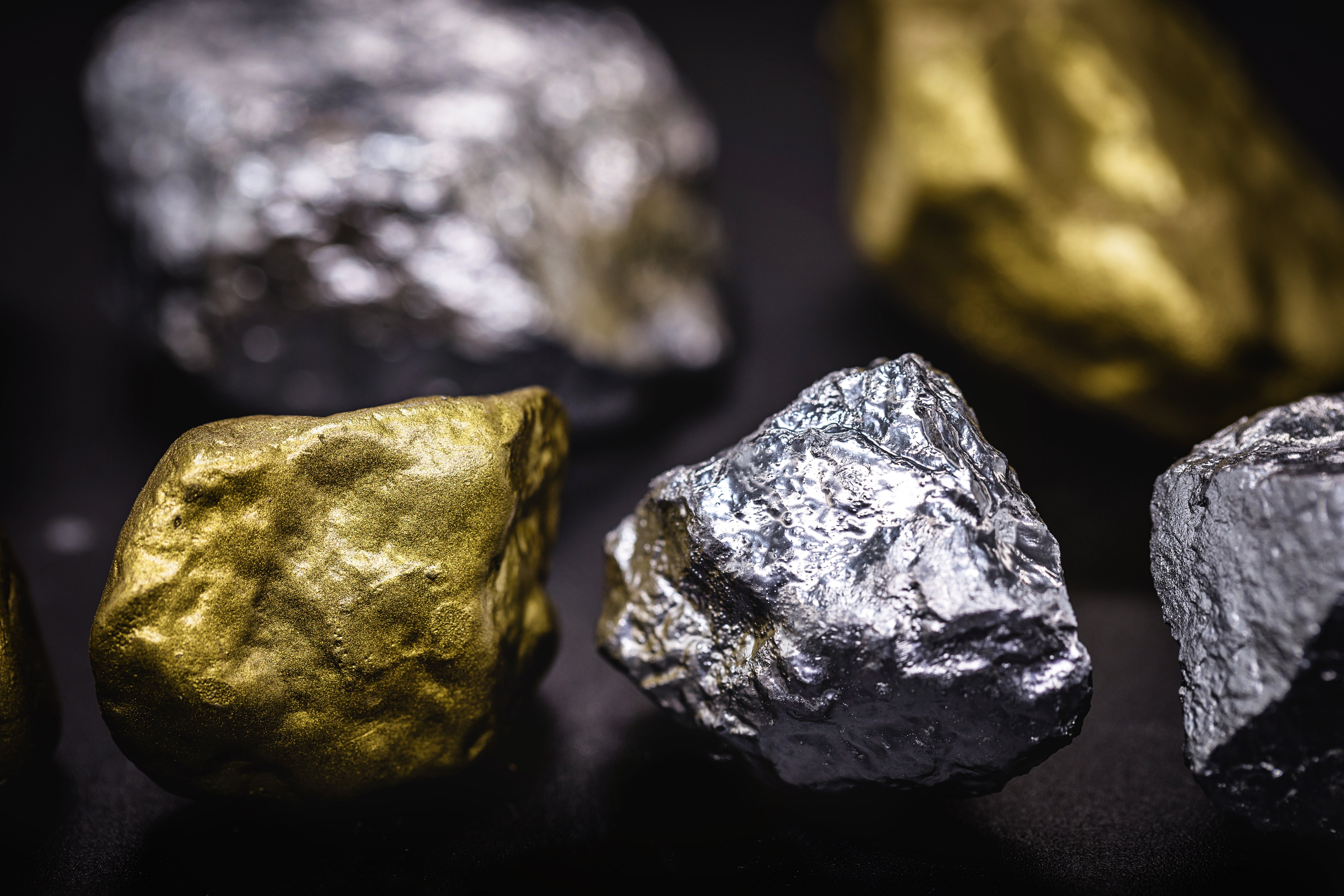 白银贵金属(白银贵金属价格) 白银贵金属(白银贵金属价格)