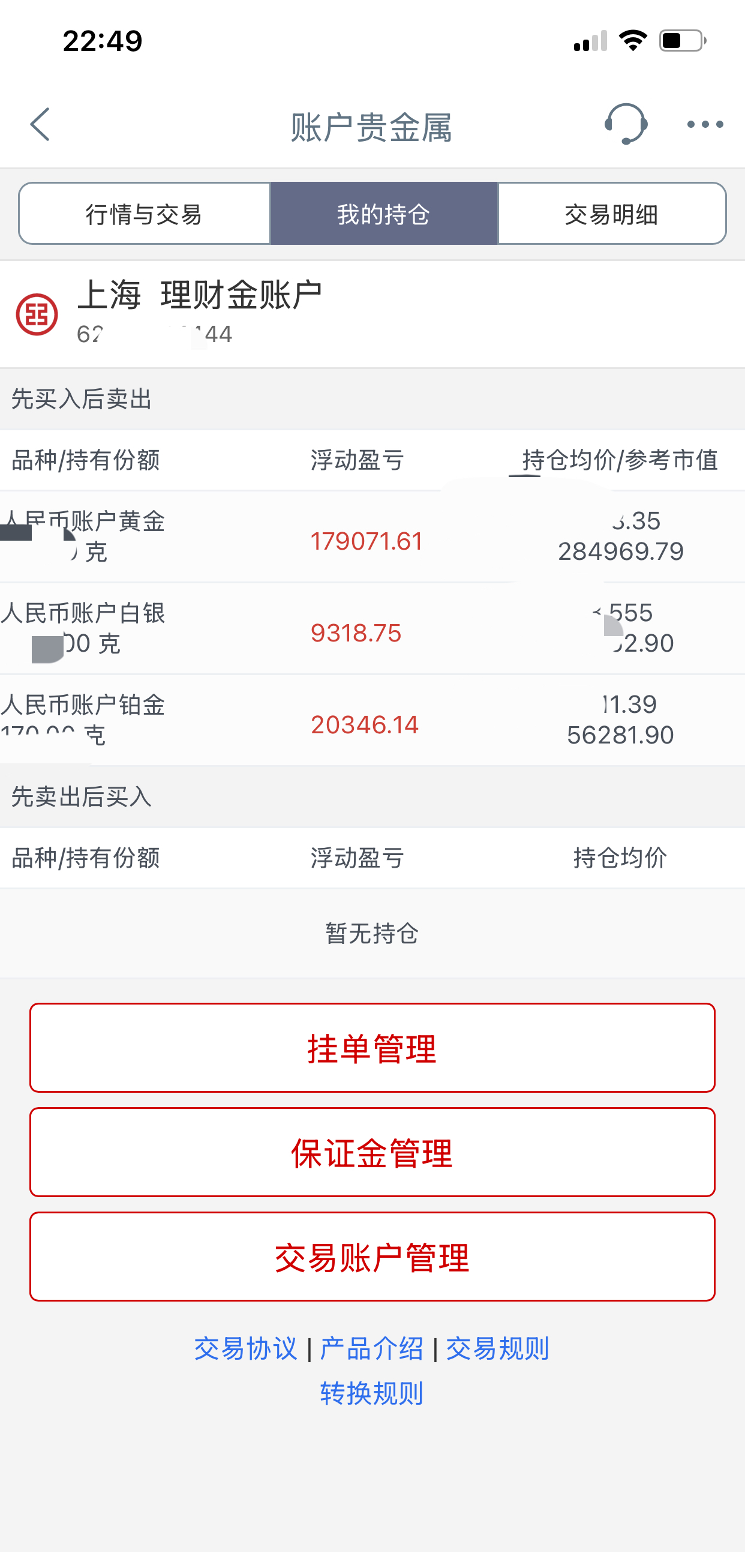 贵金属工行行情(中国工商银行贵金属行情报价走势图怎么看)