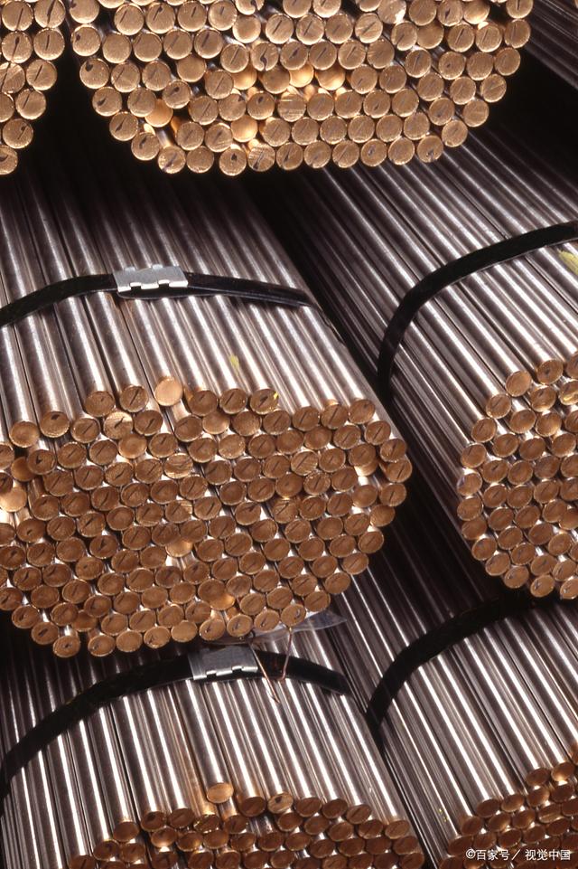 贵金属铜(贵金属铜的股票有哪些) 贵金属铜(贵金属铜的股票有哪些)