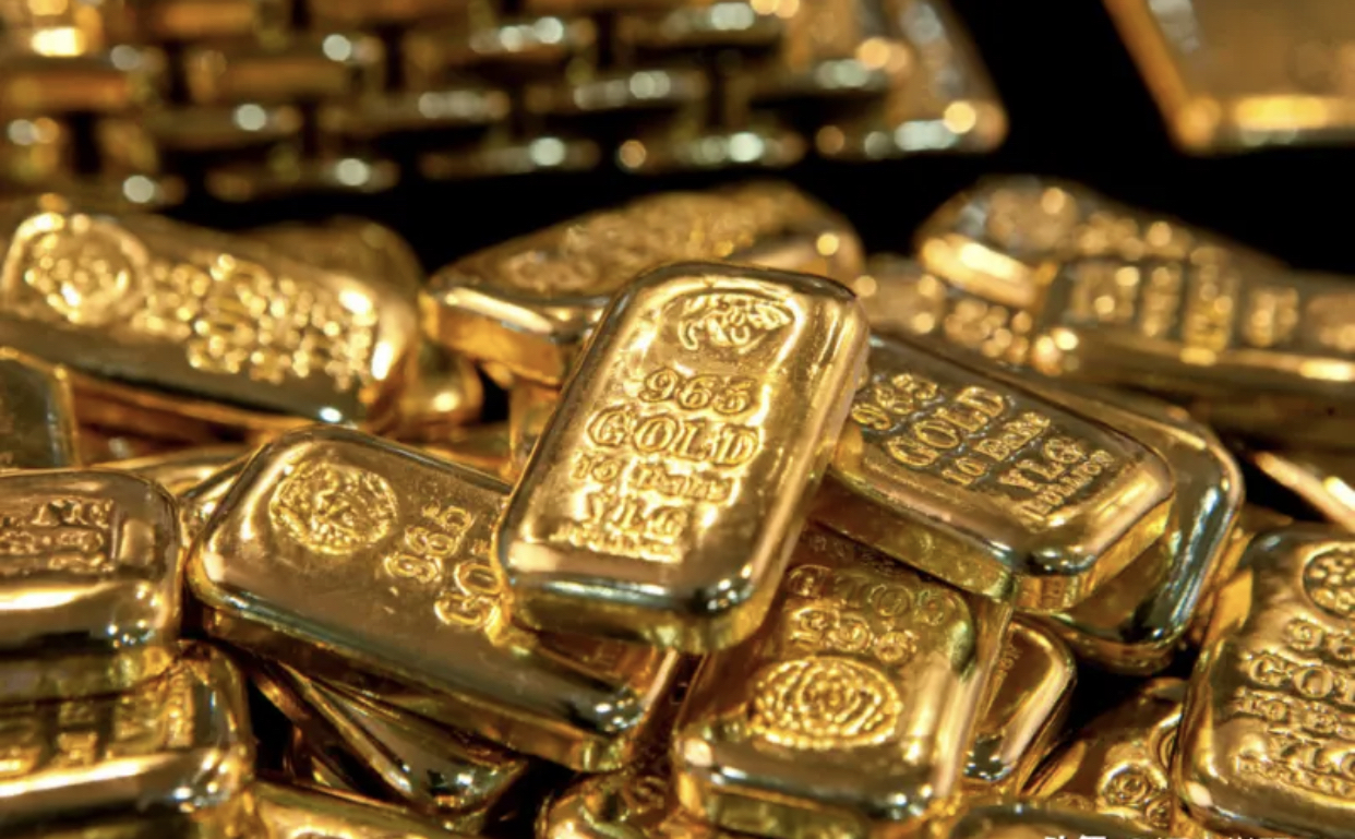 贵金属黄金(贵金属黄金价格今天多少一克)