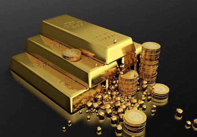 中国贵金属(中国贵金属价格)