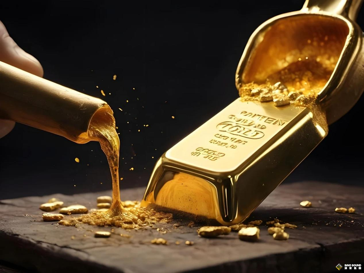 贵金属现货(贵金属现货交易平台)