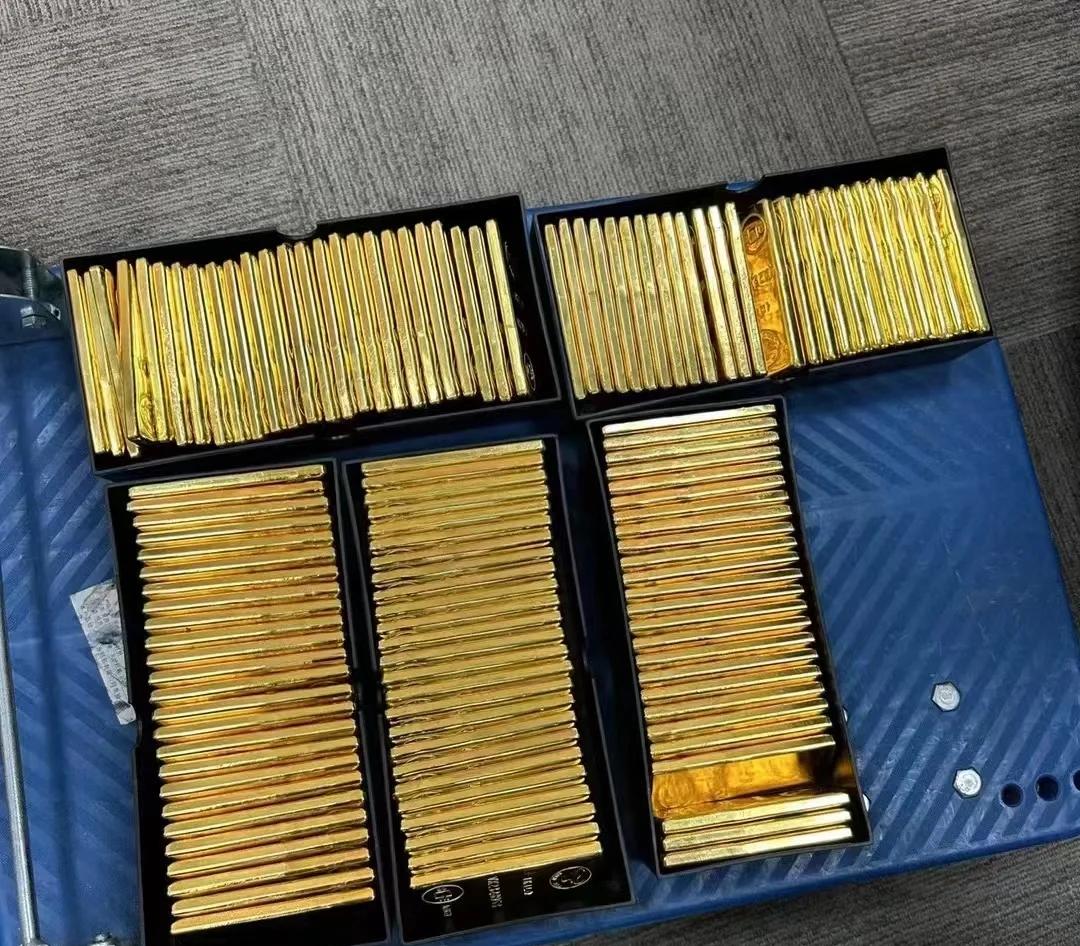 香港贵金属(香港贵金属行情走势) 香港贵金属(香港贵金属行情走势)