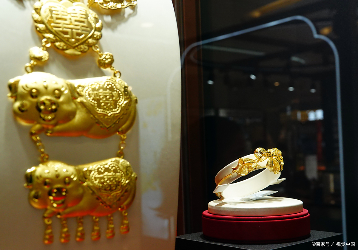 银行买贵金属(银行买贵金属是什么意思)