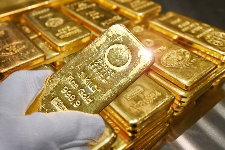 上海贵金属(上海贵金属价格实时行情) 上海贵金属(上海贵金属价格实时行情)