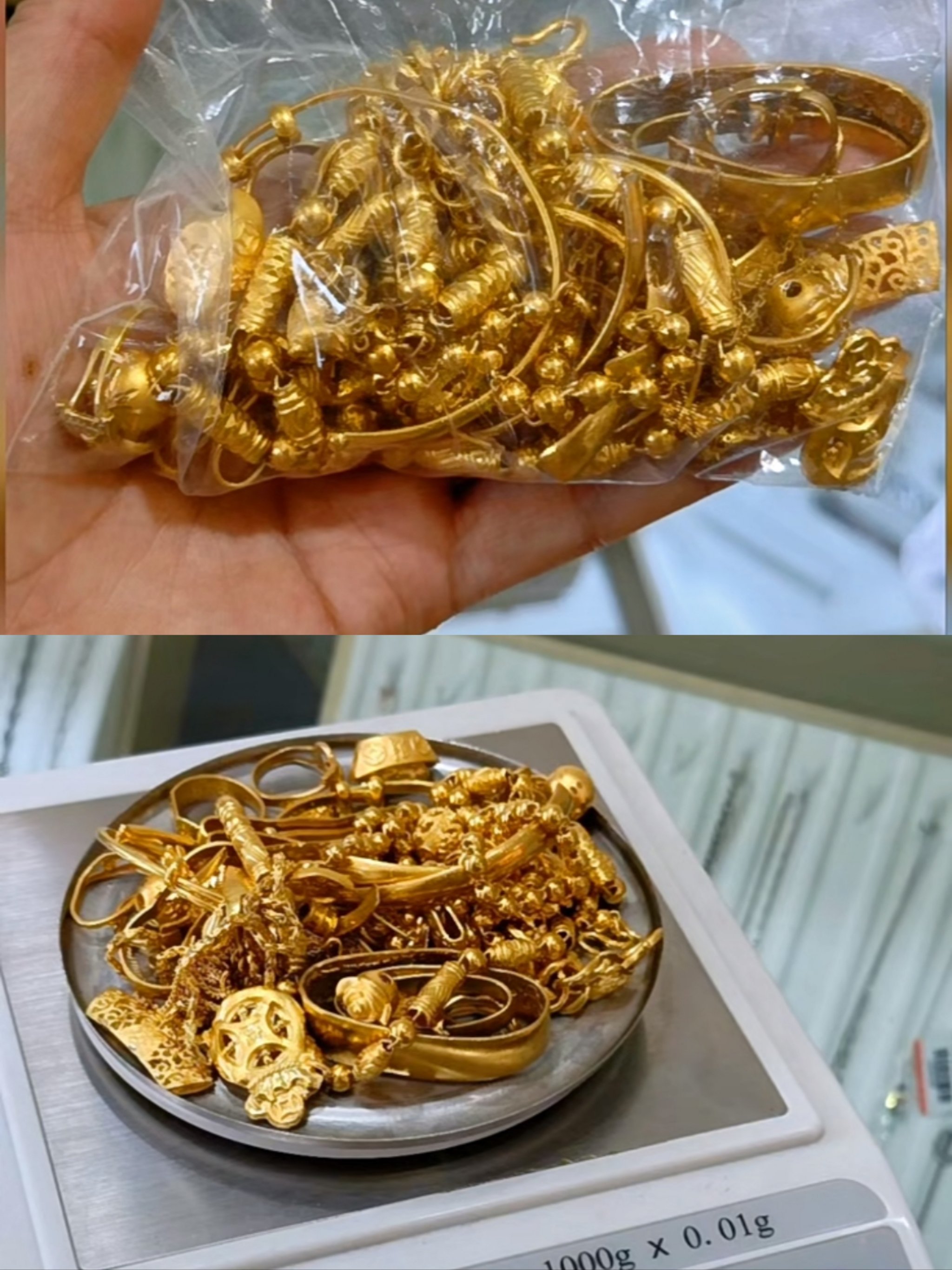 贵金属买卖(贵金属买卖规则)