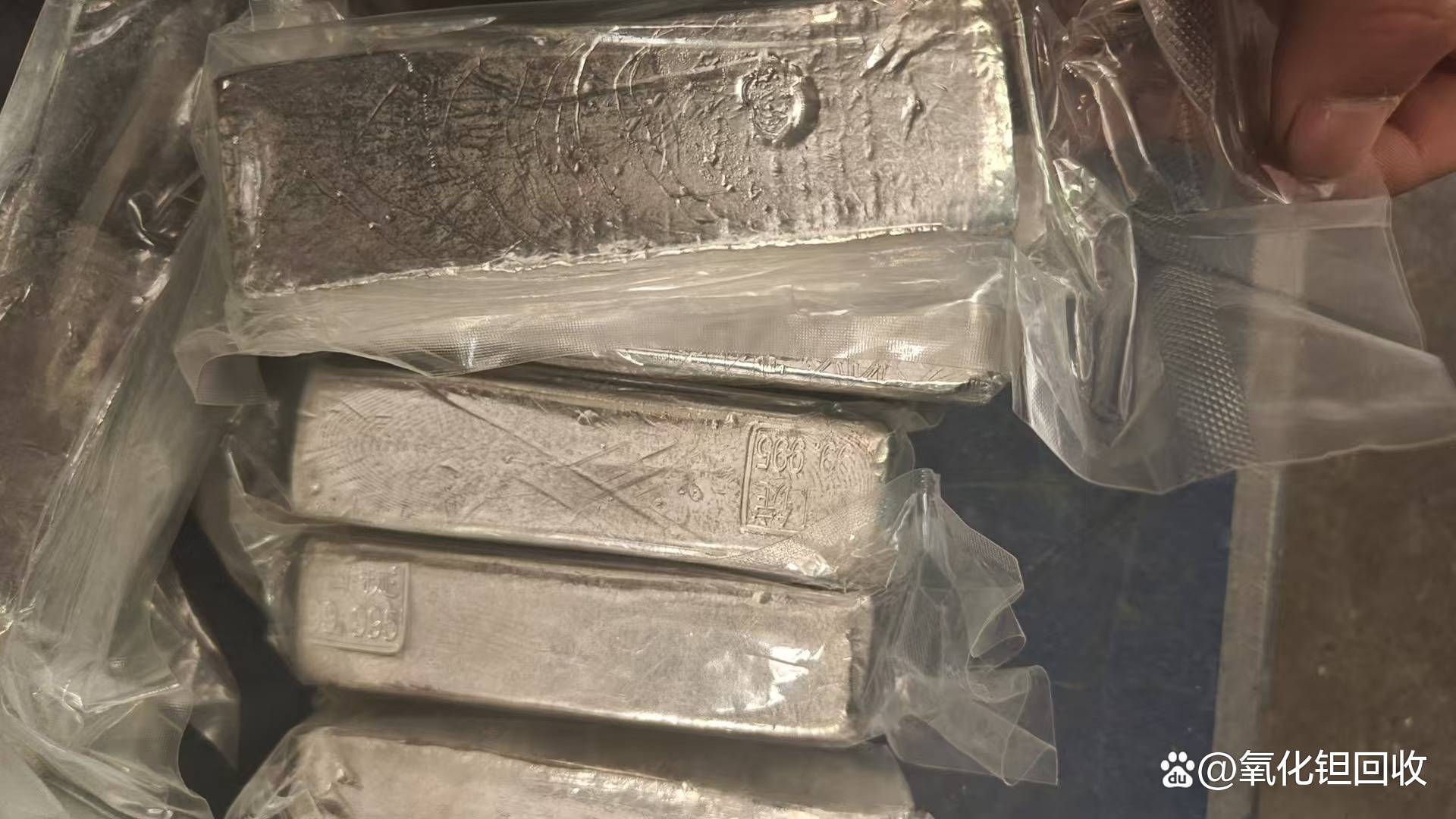 贵金属回收(贵金属回收平台有哪些) 贵金属回收(贵金属回收平台有哪些)