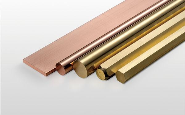 贵金属铜(贵金属铜价格)