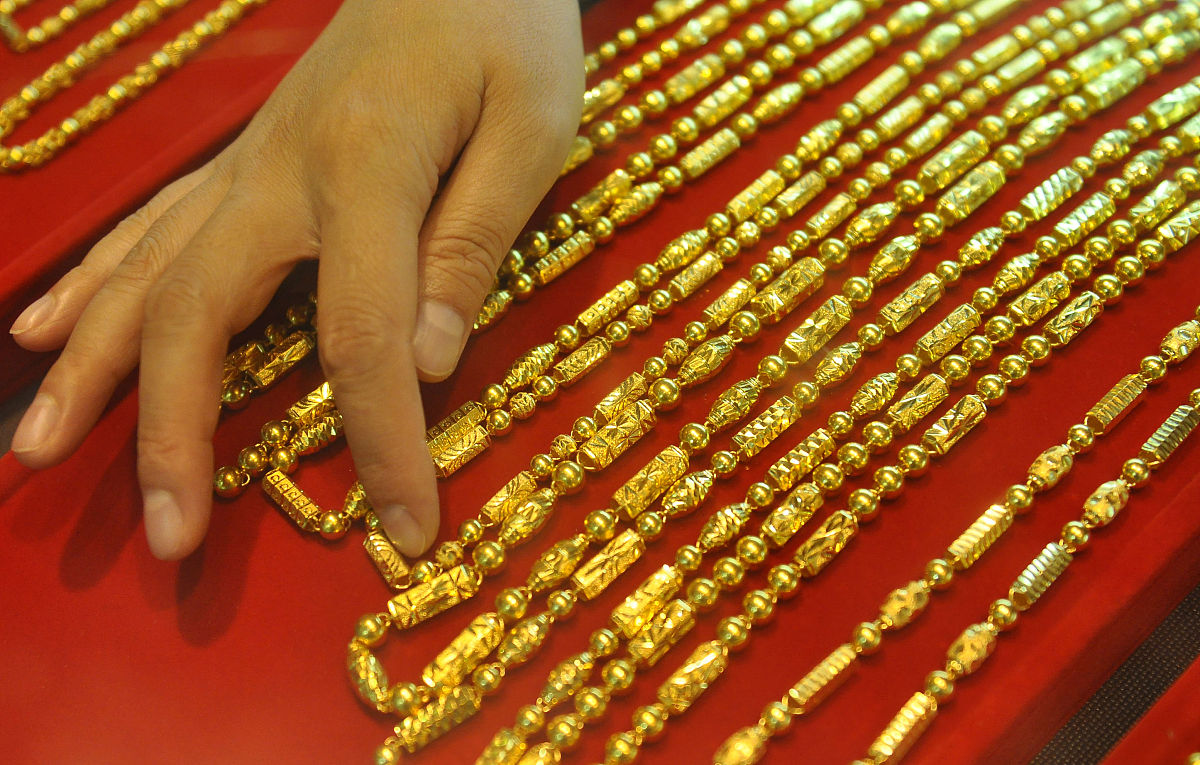 贵金属买卖(贵金属买卖平台哪个好)