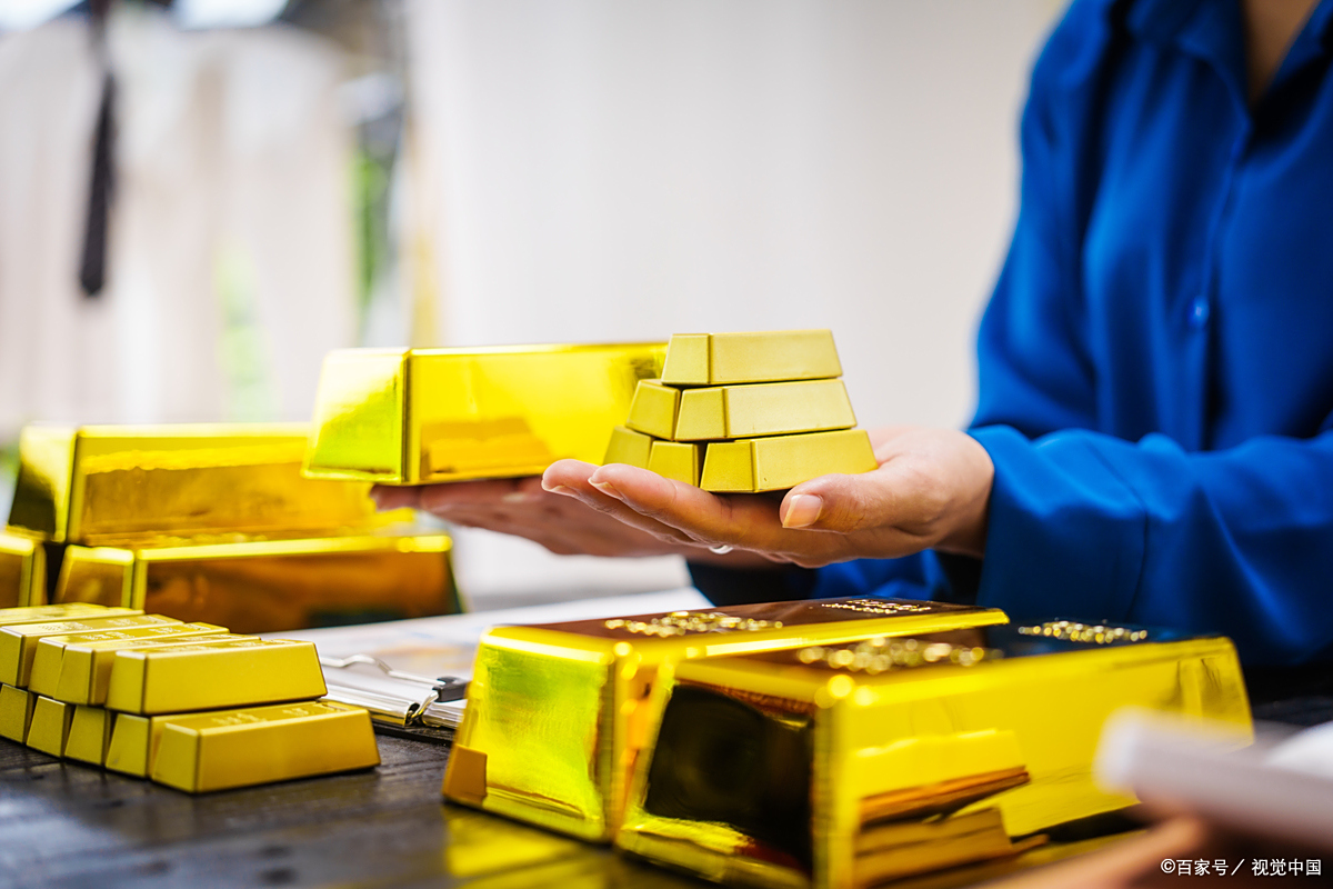 贵金属买卖(贵金属买卖有手续费吗)