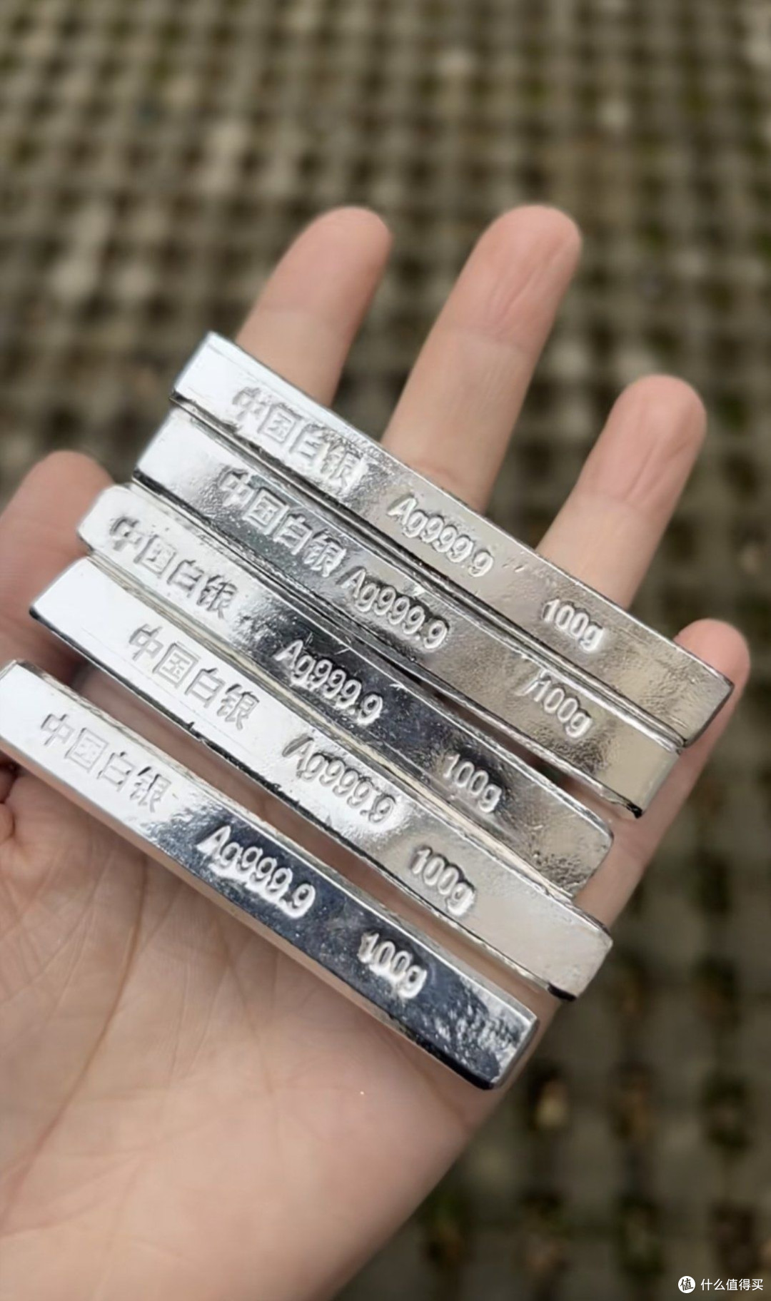 现货白银代理(白银 总代直销)